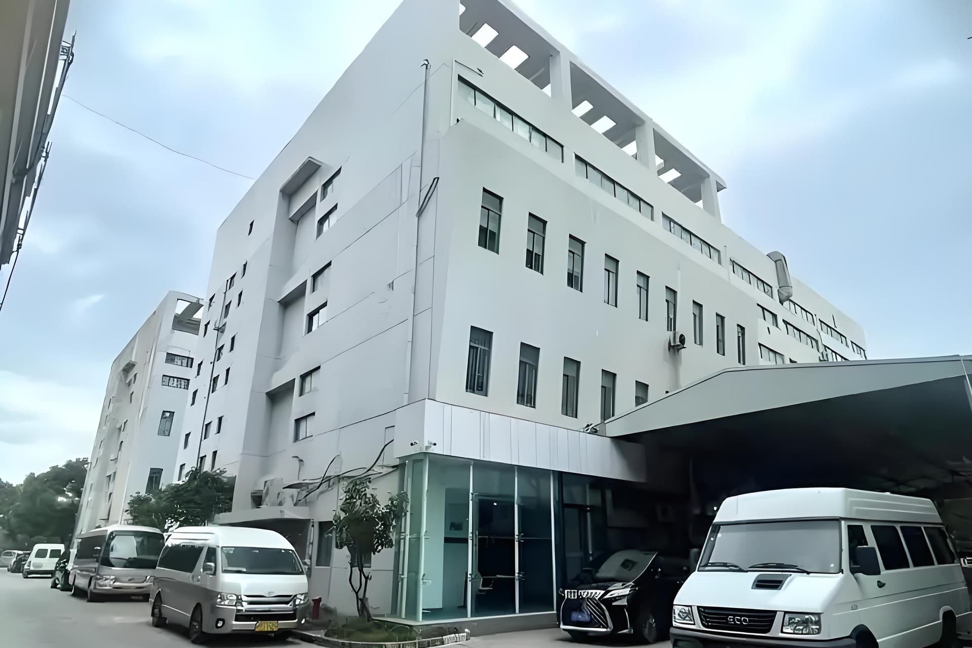 外立面