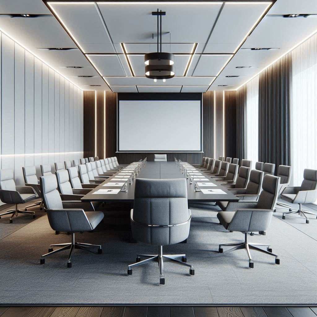 数据权限集中变更让写字楼办公会议室利用率偏离计划时招聘团队该怎样纠偏